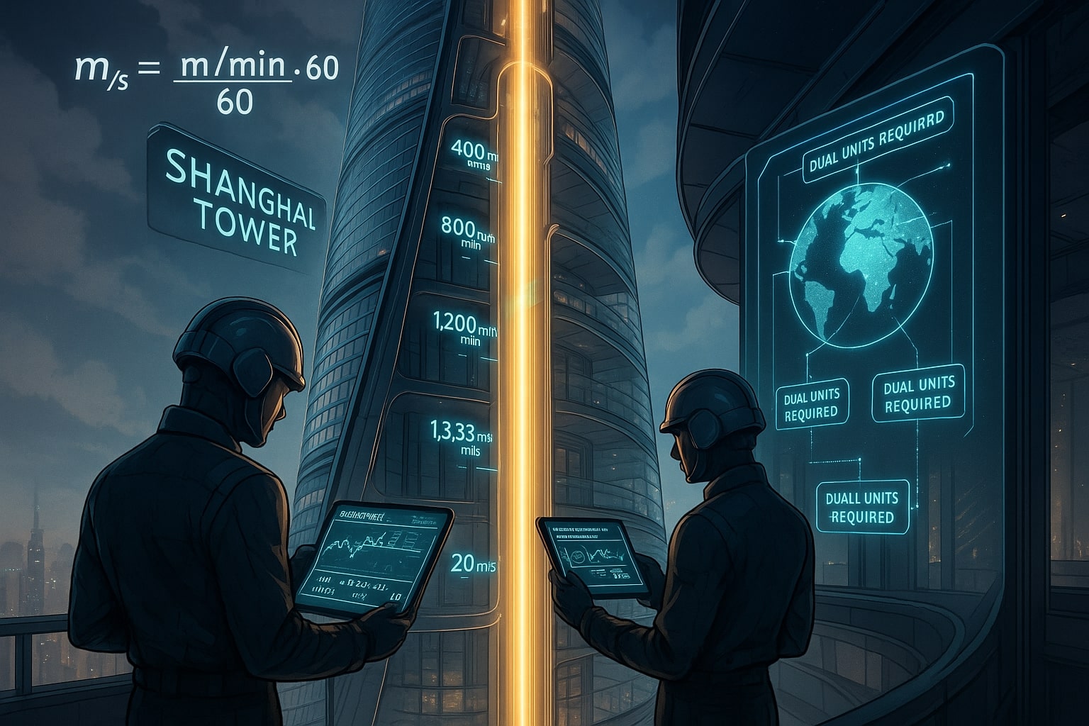 Meter per Minute to Meter per Second Converter