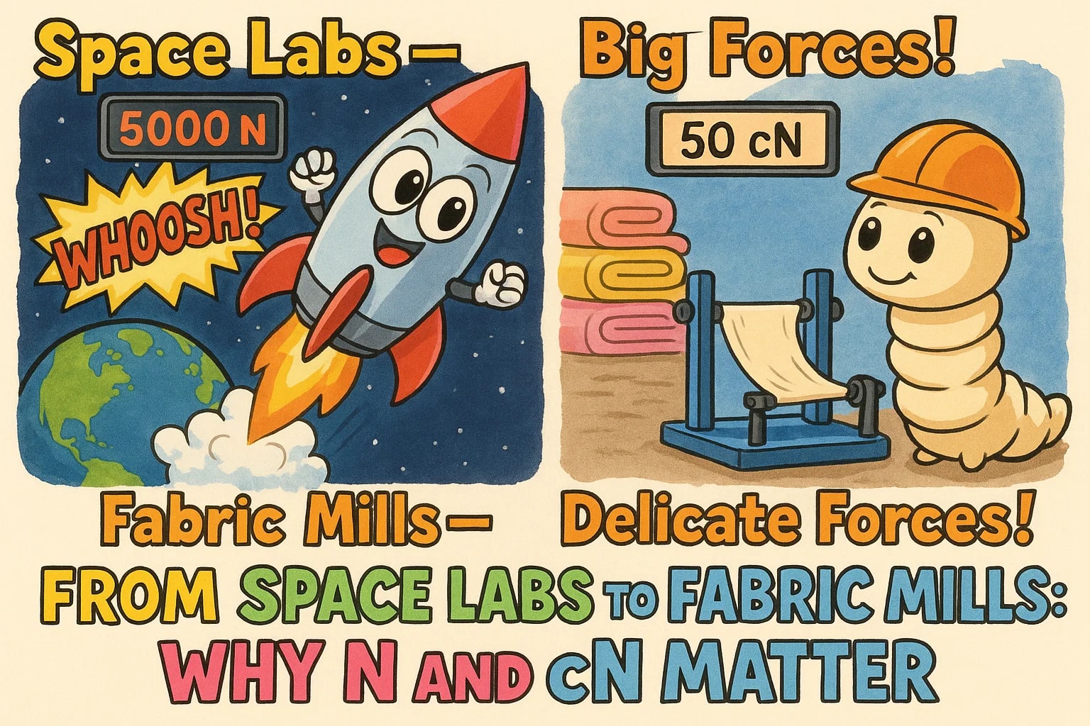 Newtons To Centinewtons Converter