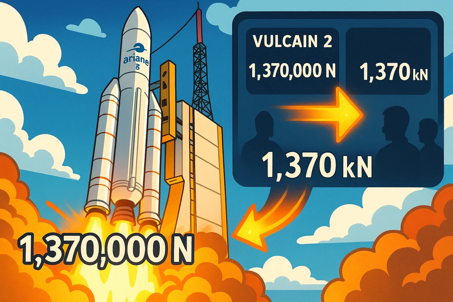 Newtons to Kilonewtons Converter