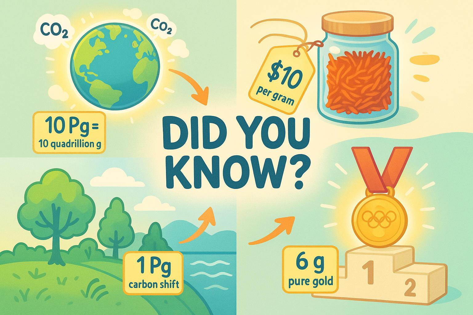 Petagrams To Grams Converter
