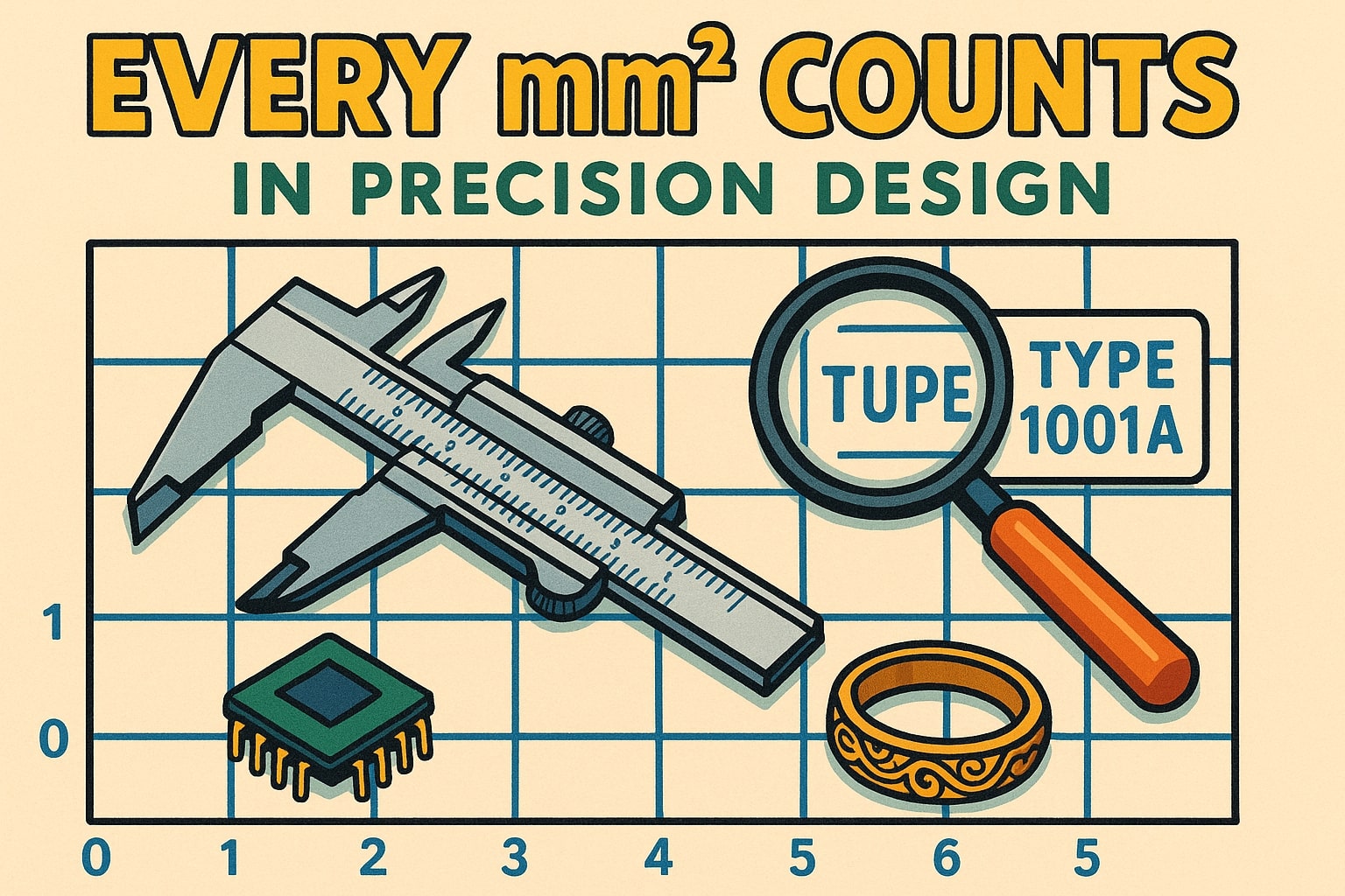 Square Centimeters to Square Millimeters Converter