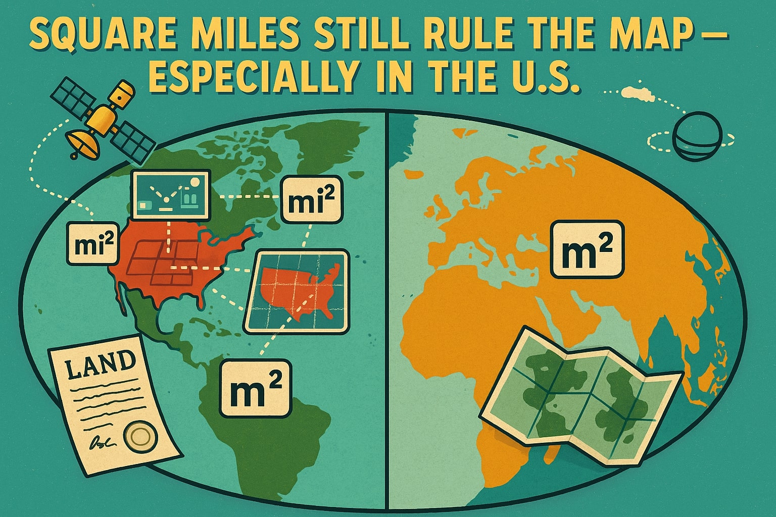 Square Meters to Square Miles Converter