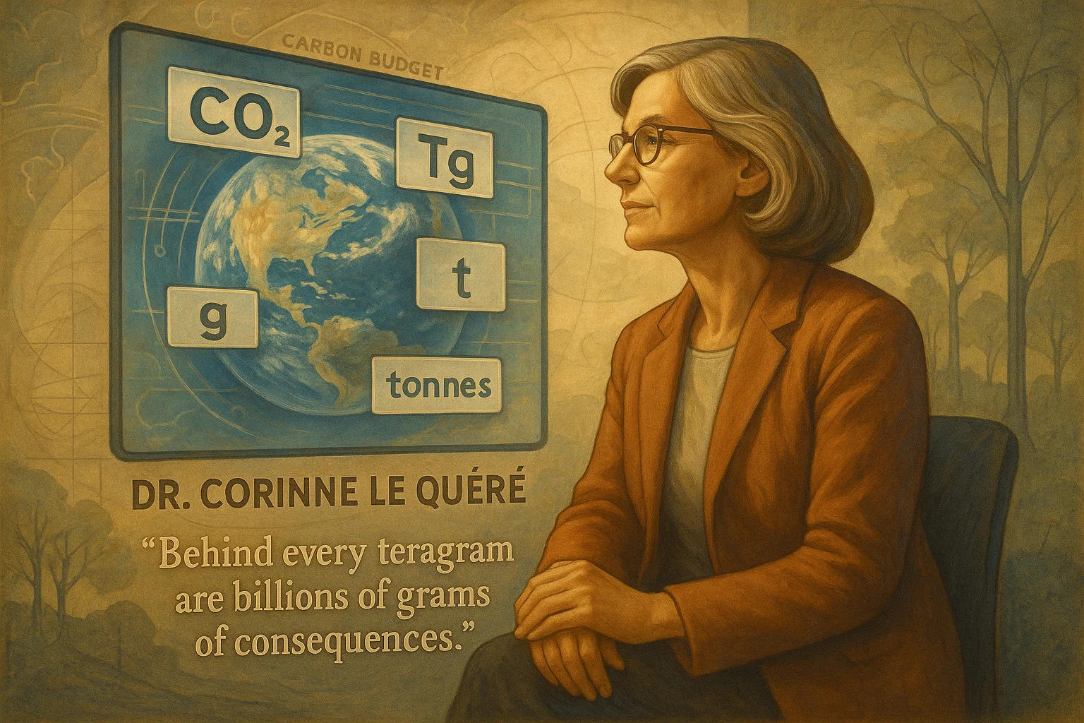 Teragrams To Grams Converter